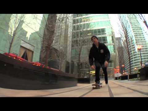 Osiris Skates Chicago