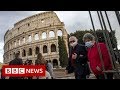 Coronavirus: Italy to close all schools as deaths rise - BBC ...