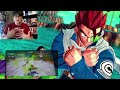 Watch: Super Saiyan God Gohan Dragon Ball Z : Xenoverse Gameplay Ps Xbox One Super Saiyan God Gohan Dragon Ball Z : Xenoverse Gameplay Ps Xbox One