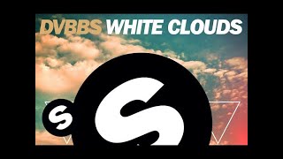 Watch Dvbbs White Clouds video