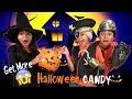 Funny Halloween Trick Or Treat Parody - Halloween Humor 2017 : SKETCH COMEDY // GEM Sisters Mp3