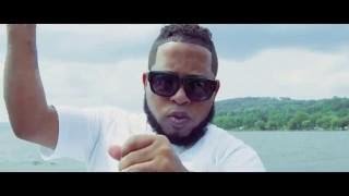 Breykon - Botellas - Ft Chimbala (Video Oficial)