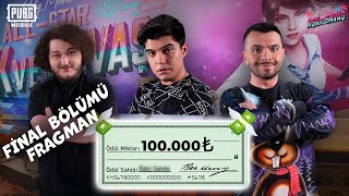 Aşk Ve Savaş All-Star - Fragman L Fi̇nal
