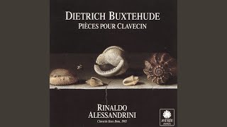 Aria And 32 Variations In G Major, Buxwv 250 La Capricciosa No. 31, Para 31