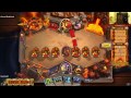 Hearthstone Montaña Roca Negra | Así mola mucho =D | Desafios de clase | ALA 3 | Josemi