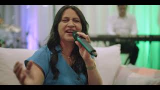 María Antonia - Solo Dejenme Adorarle