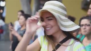 Flashmob Ale Rojas Mauro Calderón Aldo Delgadillo 34 Popera 34 Un Millón De Amigos Roberto Carlos Flashmob Ale Rojas Mauro Calderón Aldo Delgadillo 34 Popera 34 Un Millón De Amigos Roberto Carlos