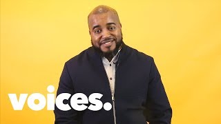 Voices: Jason Nelson
