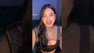 Bigo Live Miss Cele - 737