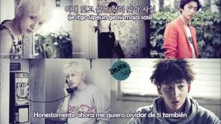Watch B1a4 Are You Happy video