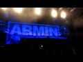 Armin Van Buuren | Privilege | Ibiza | 06/08/2012 