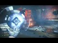 Destiny Super Charged Attack Gameplay - E3 2014