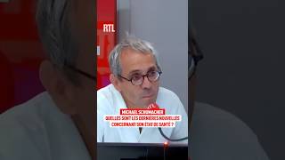 Michael Schumacher Quelles Sont Les Dernières Nouvelles Concernant Son État De Santé ?