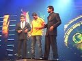 Video: Dilshan, Nannes, Bogus, Lara, Nazir singing with Bathiya & Santhush