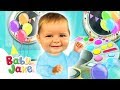 Baby Jake - Magic Buttons | Full Episodes | Yaki Yaki Yogi | Cartoons for Kids