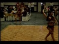 DANZAS SELVATICAS
