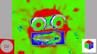 Look Csupo Effects Round 3 Vs Saif Oka 2005