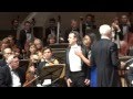"Tois! Vues!" from "Manon" by Jules Massenet-John Osborn -Pretty Yende-Moscow -06.11.2013