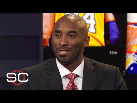 Kobe opens up about: LeBron, Shaq, Michael Jordan, KD, Vince Carter and the Lakers | SportsCenter
