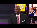 Kobe opens up about: LeBron, Shaq, Michael Jordan, KD, Vince Carter and the Lakers | SportsCenter