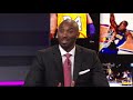 Kobe opens up about: LeBron, Shaq, Michael Jordan, KD, Vince Carter and the Lakers | SportsCenter