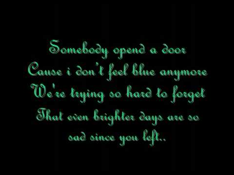 Brighter Day Video