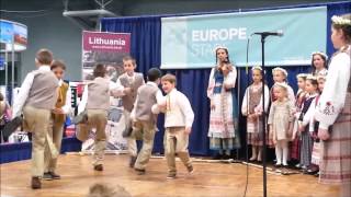 Lithuanian Chorus Lithuanian Chorus