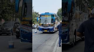 Salah Satu Armada Termbois Di Jalur Purwokertoan