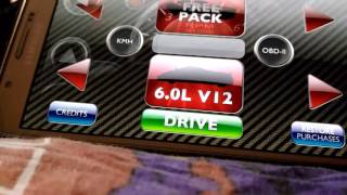 Revheadz Ferrari Enzo Top Speed And Exhaust Sound Very Loud Revheadz