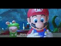 Mario and Rabbids: Phantom Rabbid Song (Full Song)