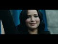 The Hunger Games Catching Fire 2013 Official Hd