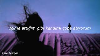 Emir Can İğrek - Defoluyorum Lyrics