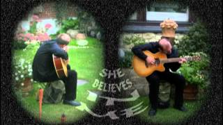Watch Tom Jones She Believes In Me video