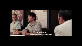 500 Days Of Summer I Quit Monologue