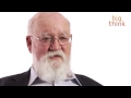 Daniel Dennett: How Life is Like a Game of Rock-Paper-Scissors