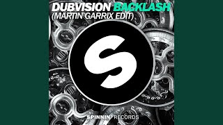 Backlash (Martin Garrix Edit)