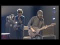 The Black Angels - You On The Run - Live