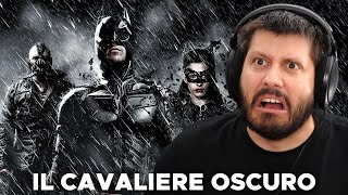 Il Cavaliere Oscuro Il Ritorno - Recensione Film