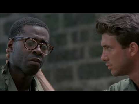 "IT DON'T MEAN NOTHIN"                         HAMBURGER HILL