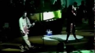 Watch Korn Lets Get This Party Started video