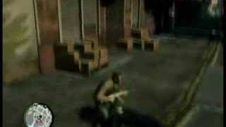 Gta Iv Police Officer Teabag