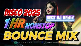 Dj Mix 2025 Idol Djjesstony Club Party Bounce Disco Remix Mashup Of Popular Songs