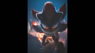 Sonic The Hedgehog 3 Edit Keep Up