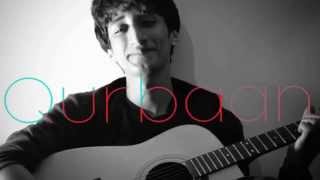 Watch Haris Khan Qurbaan video
