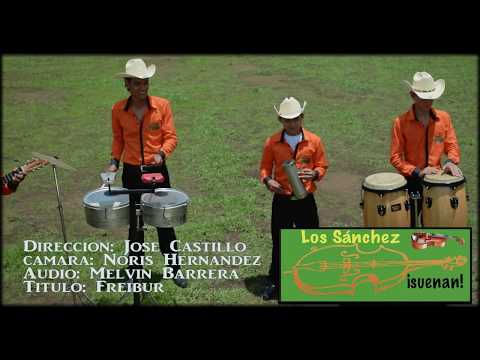 LOS SANCHEZ- FREIBUR LOS SANCHEZ- FREIBUR #1