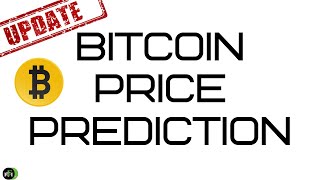 BITCOIN (BTC) NEWEST PRICE PREDICTION - SEE WHERE BITCOIN IS GOING.