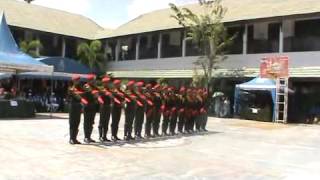 All Star Dobarkibra, Laskar Dwi Warna 2015