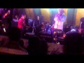 Nelson Y Sus Estrellas - Intro Payaso @el agrado huila 2012