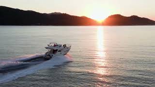 Rent Yacht Albania Rya