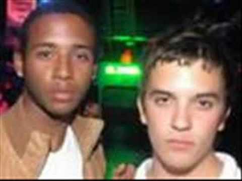 Dj Fozzie Bear Kevin Tandarsen - Discotron